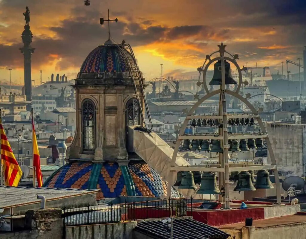 Remote Work Burnout and the Spanish Reset: Can Location Really Change Your Energy?