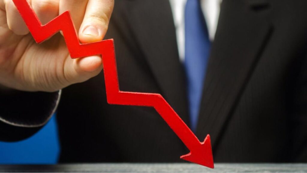 Stocks plunge as oil soars on Iran attacks, BoE holds rates steady