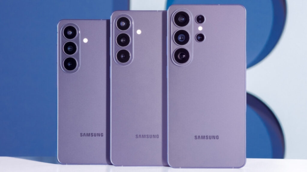 The Samsung Galaxy S26 Ultra's Privacy Feature Makes Me Want To Ditch The iPhone