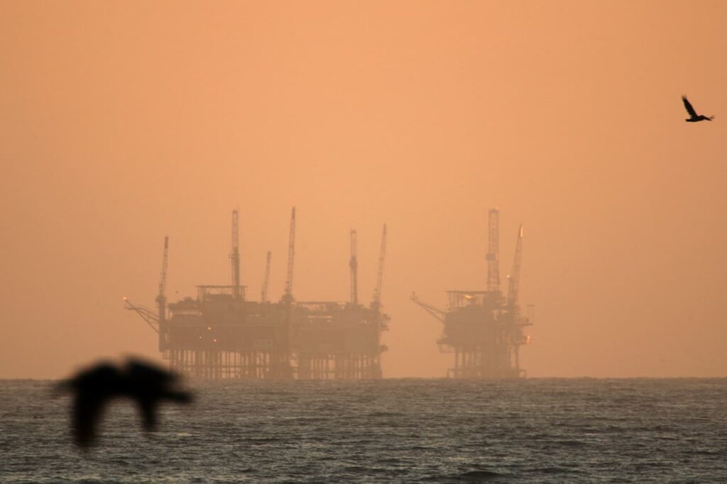 This little-known energy company’s stock is rallying as Trump invokes 1950 powers for offshore California drilling This little-known energy company’s stock is rallying as Trump invokes 1950 powers for offshore California drilling