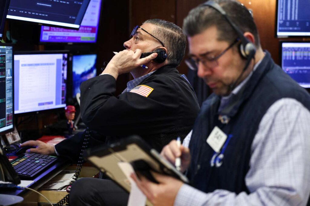 Which Stocks Are Most Affected by the War in the Middle East?