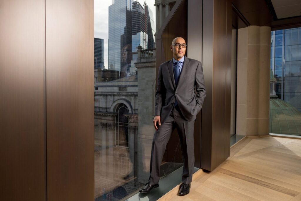 Who Owns the Vanguard Group?