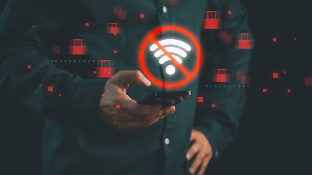 You Can Make An Offline Survival Library That Fits In Your Pocket