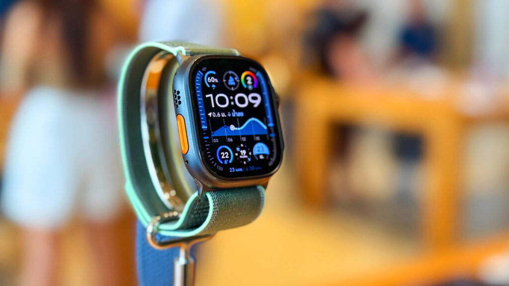 Your Apple Watch Sleep Tracking Accuracy Might Be Wrong