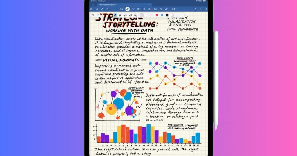 iPad Air gets faster M4 chip, more memory, and better connectivity without a price hike iPad Air gets faster M4 chip, more memory, and better connectivity without a price hike