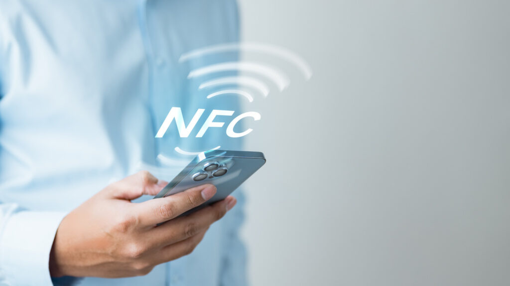 10 Handy Uses For NFC Tags Around The House