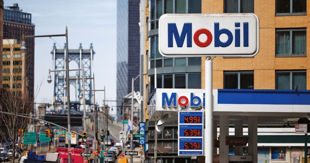 10 Things You Should Know About Oil and Prices