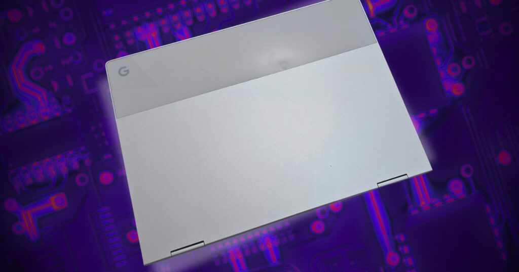 A Google Pixel laptop might be on its way, but does anyone actually want one?