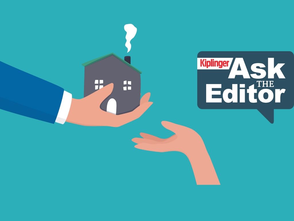 Ask the Tax Editor: Questions on Selling a Home Ask the Tax Editor: Questions on Selling a Home