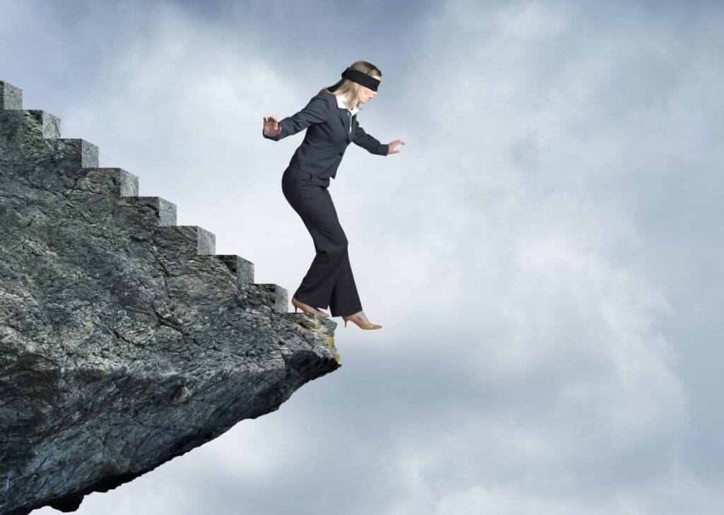 History says there’s a good chance we haven’t seen the stock-market lows yet History says there’s a good chance we haven’t seen the stock-market lows yet