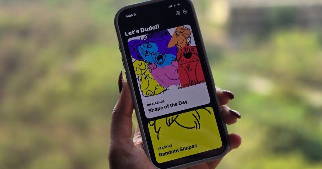 I found an app that finally broke my toxic affair with doomscrolling