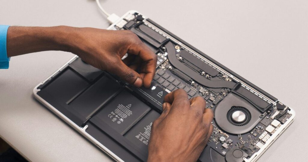 I like what Framework is promising, but it needs to deliver