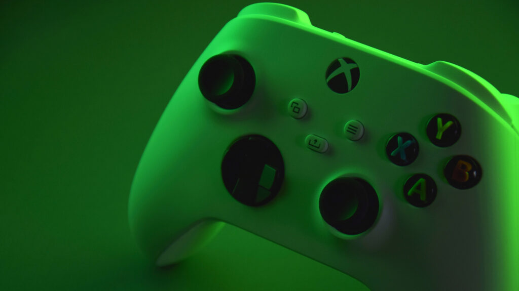 Is Xbox Releasing A Brand-New Controller In 2026?