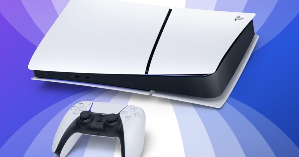 PlayStation 6 leaks and rumors: Everything we know about Sony's next-gen gaming console