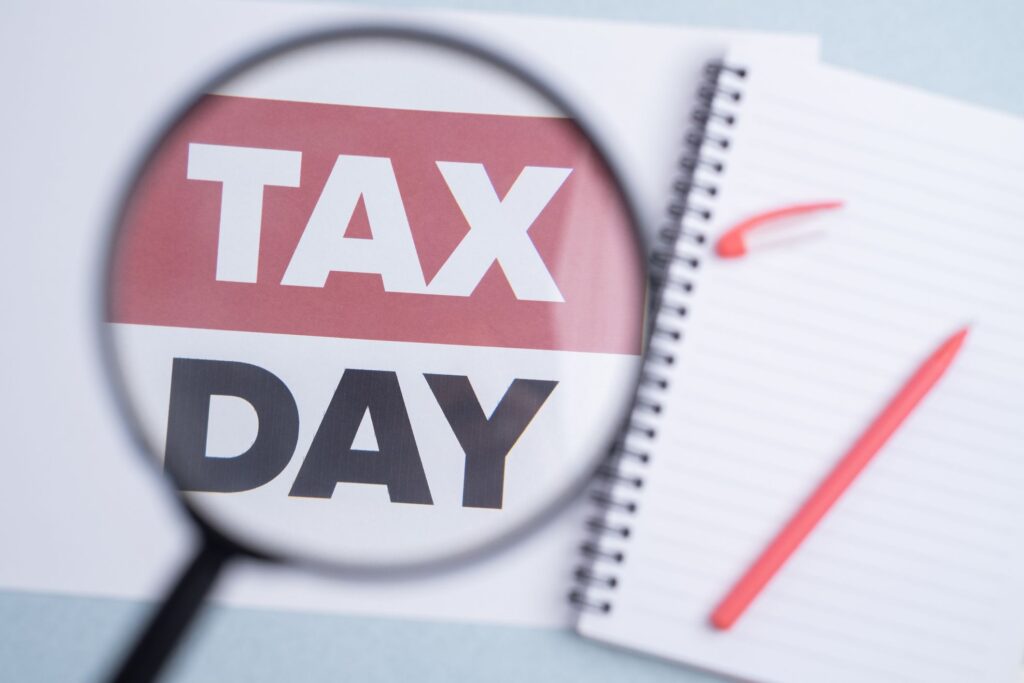 Quiz: When is Tax Day 2026? April 15 Deadline & Trivia Facts