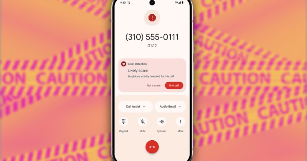 Samsung's next-gen foldable phones will inherit anti-scam call superpowers