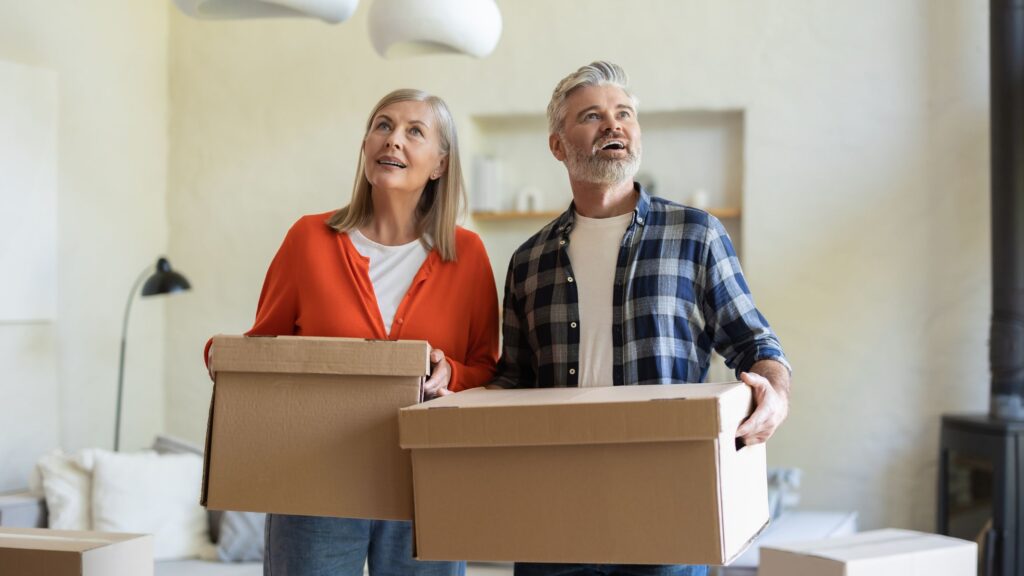 Should You Relocate to a New State for Retirement? A Checklist