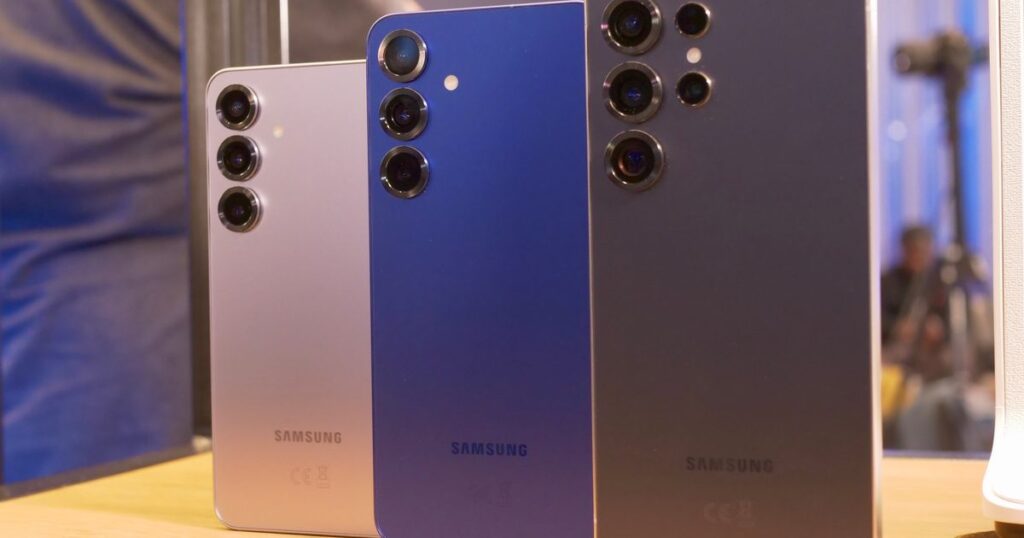 Some of Samsung’s best new Galaxy S26 AI features are headed to the S25 Some of Samsung’s best new Galaxy S26 AI features are headed to the S25