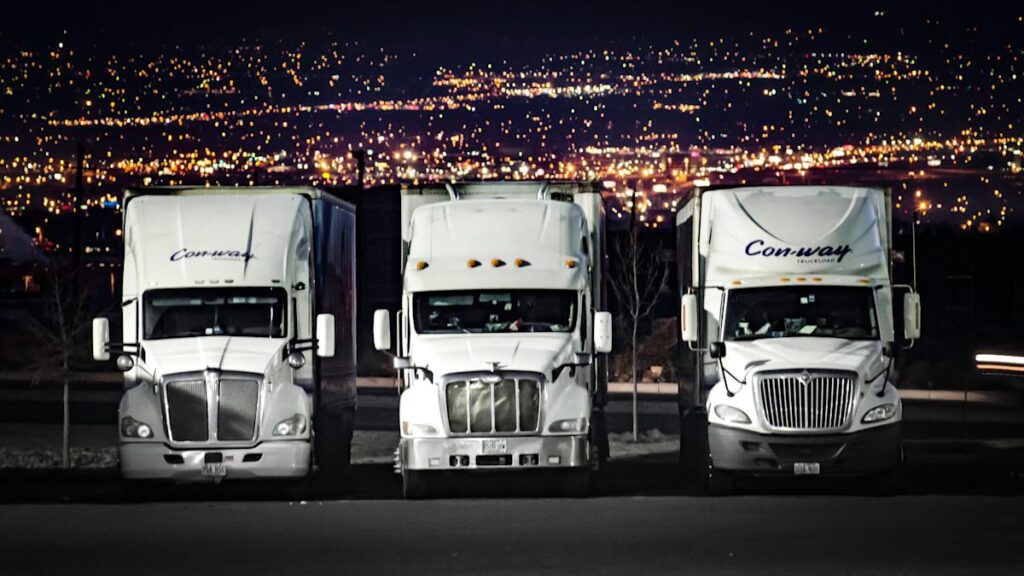 The Market Maybe Telling You to Grow. Here Is Why the Smartest Carriers Are Waiting 90 More Days Before They Pull the Trigger.