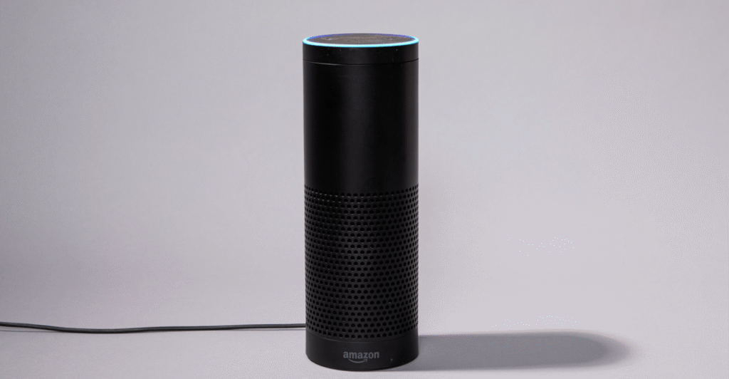 The full origins of Alexa and the Amazon Echo