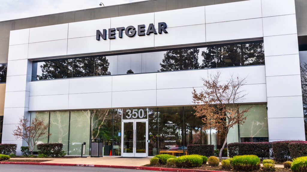 Why Netgear Is Getting An Exemption From The FCC's Router Ban