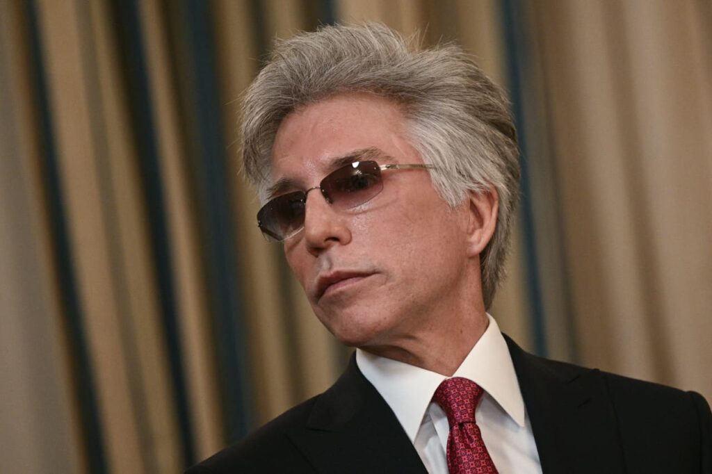 Why ServiceNow’s stock is sliding in the wake of earnings