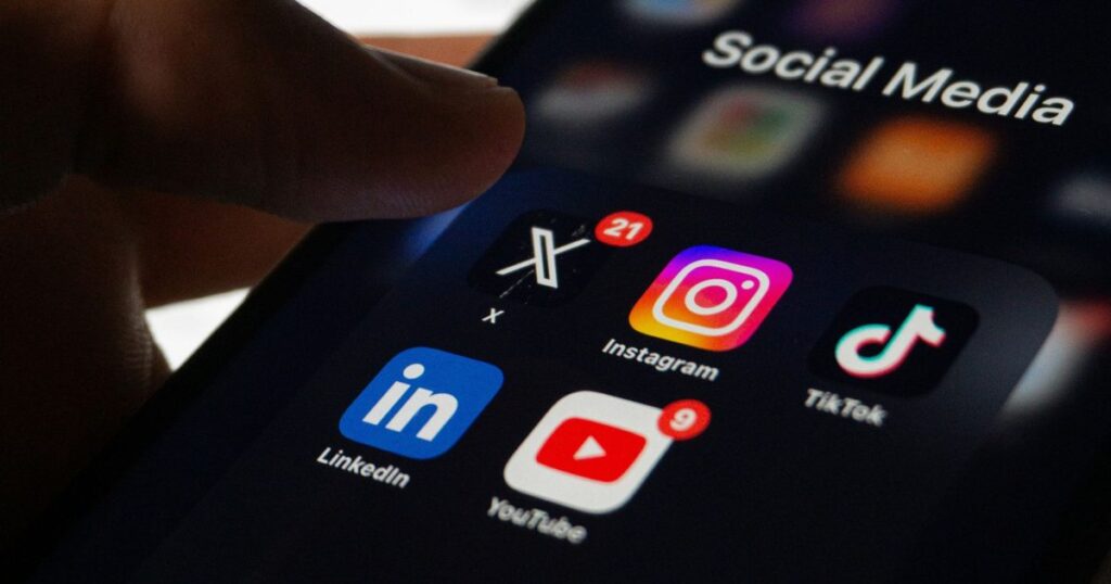 X introduces XChat messaging app for iPhone users