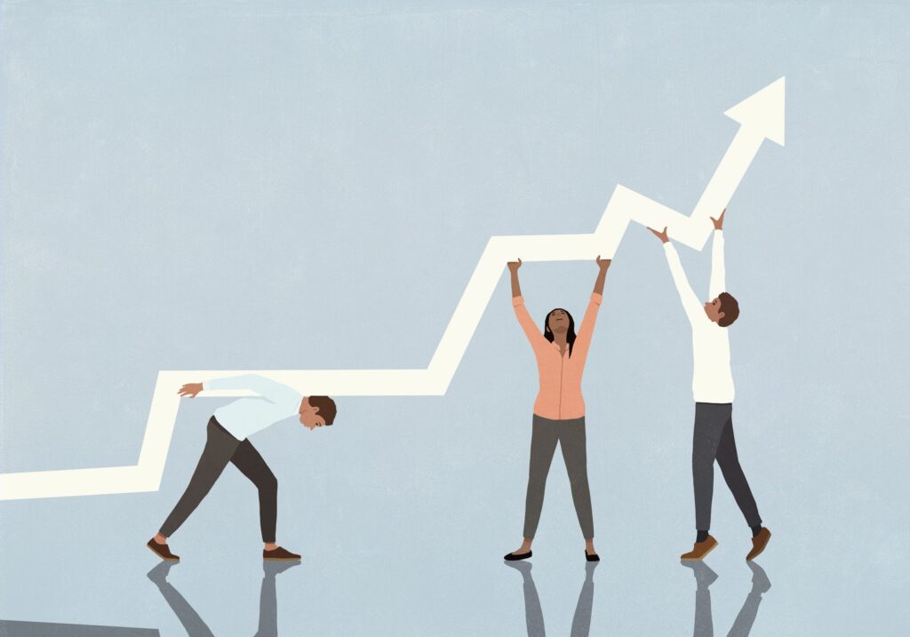 You’re Not Too Late to Build Wealth