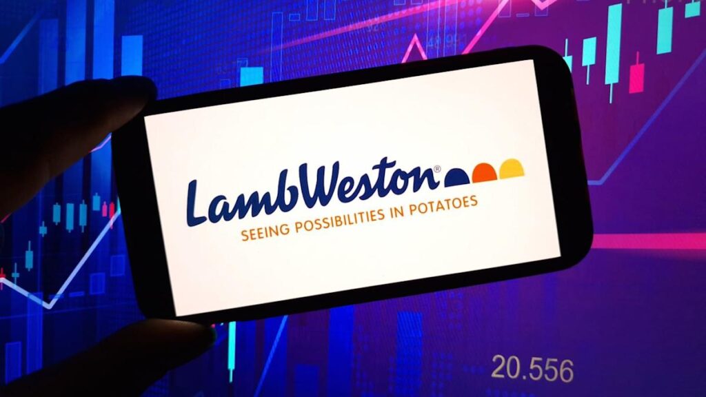 Activist investor Starboard tightens noose on Lamb Weston