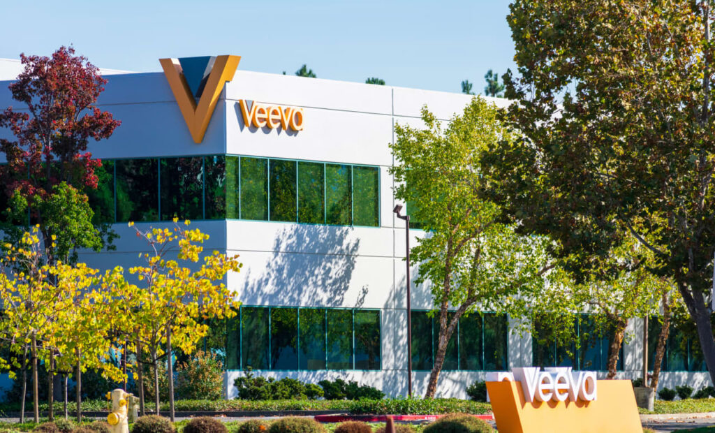 The S&P 500’s newest member is this under-the-radar software stock