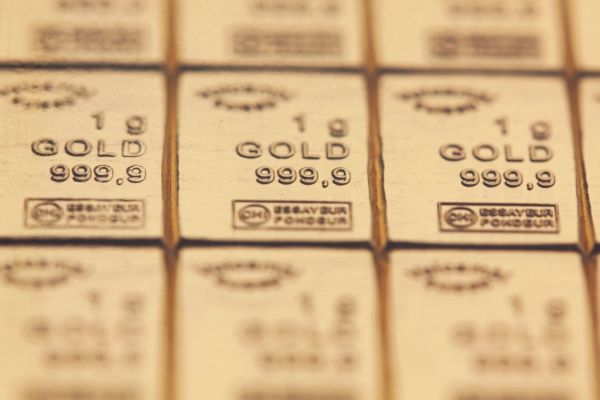 Gold Price Forecast: What to Expect in the Coming Days gold price forecast