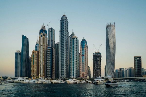 Living Costs in Dubai: How an Indian Couple Spends Rs 3.6 Lakh a Month Living costs in Dubai
