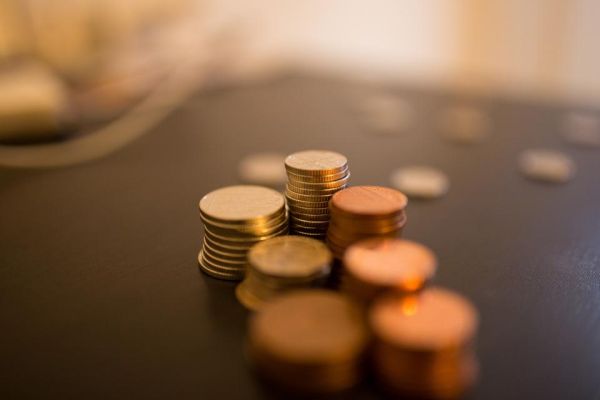 6 Personal Finance Habits That Build Wealth personal finance habits that build wealth