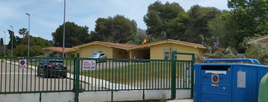 A family home representing the dream of middle class living