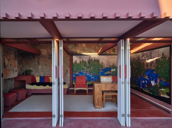 Why New Mexico Is the Best Retirement Destination in the US Southwest A peaceful desert landscape showcasing the best retirement destination in the American Southwest.