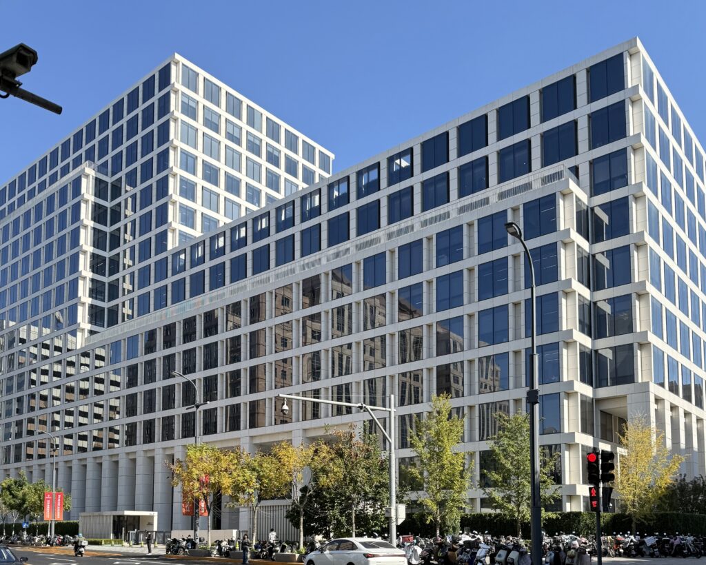 A close up view of a modern banking hall representing fdic public forums and financial regulation