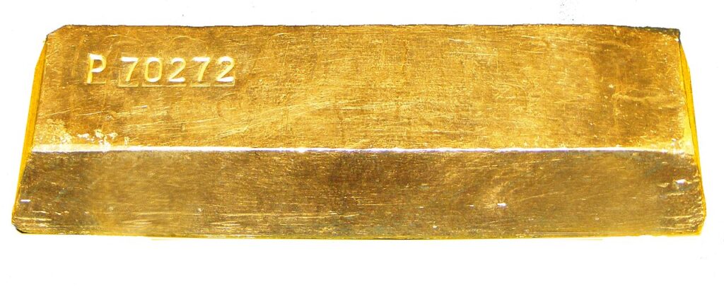 A detailed analysis of the gold price forecast and economic trends