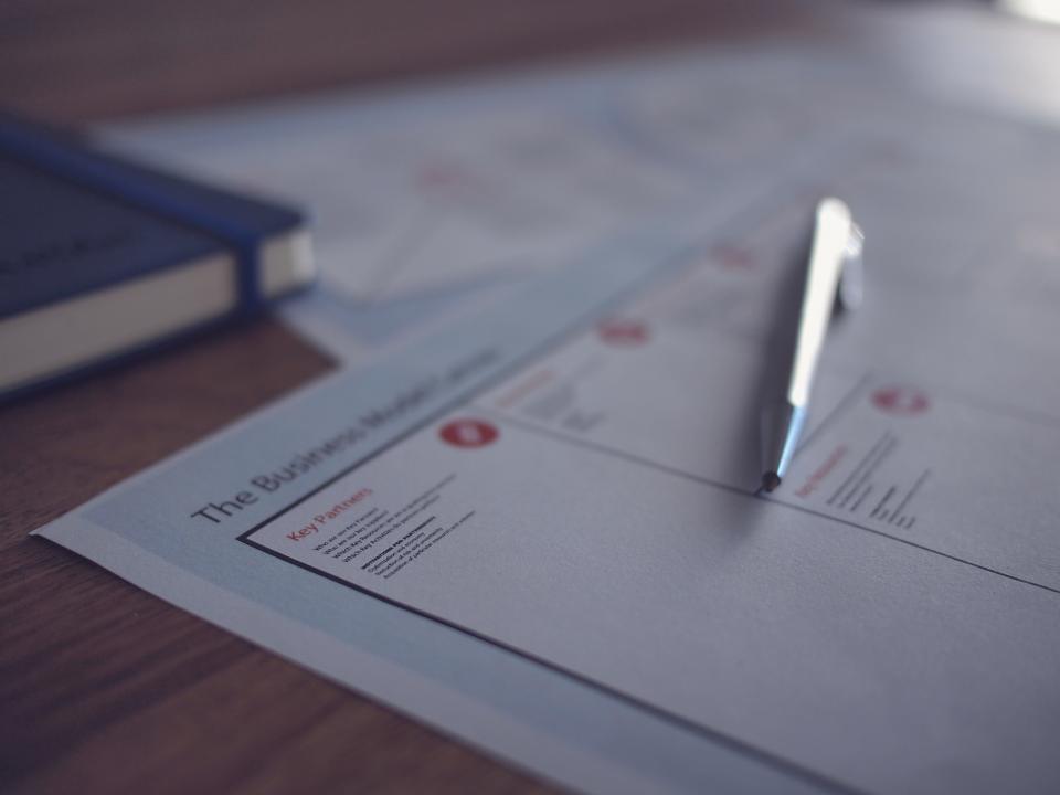 US Work Permit Rules for Expatriate Employees A professional reviewing document details regarding us work permit rules